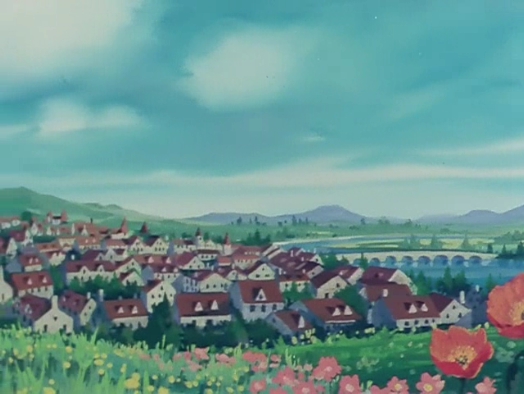 꽃의 아이 룬룬(花の子ルンルン-1979) 1화_2.jpg