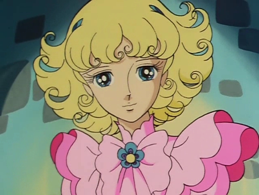 꽃의 아이 룬룬(花の子ルンルン-1979) 1화_33.jpg