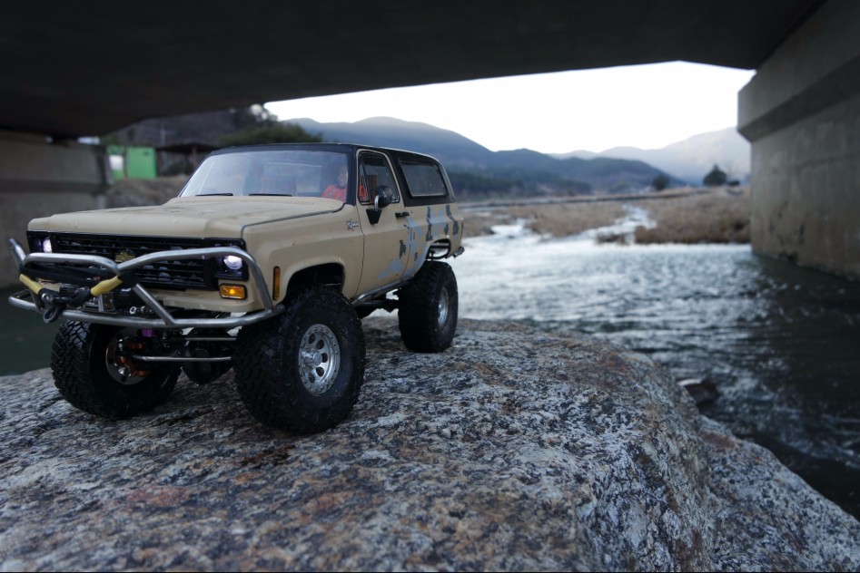 CHEVY K5 BLAZER 주행사진과 영상입니다._7.jpg