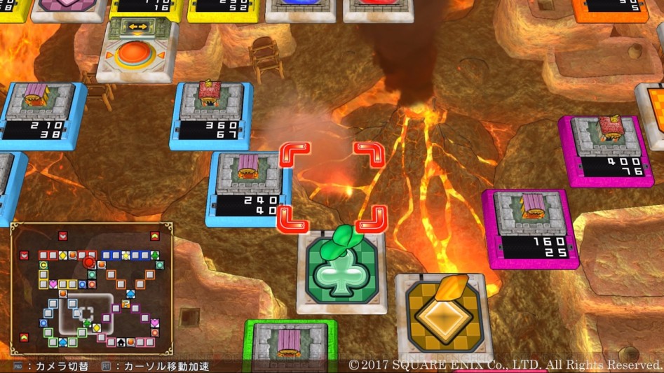 DQ&FF 이타다키 스트리트 30주년작 정보_3.jpg