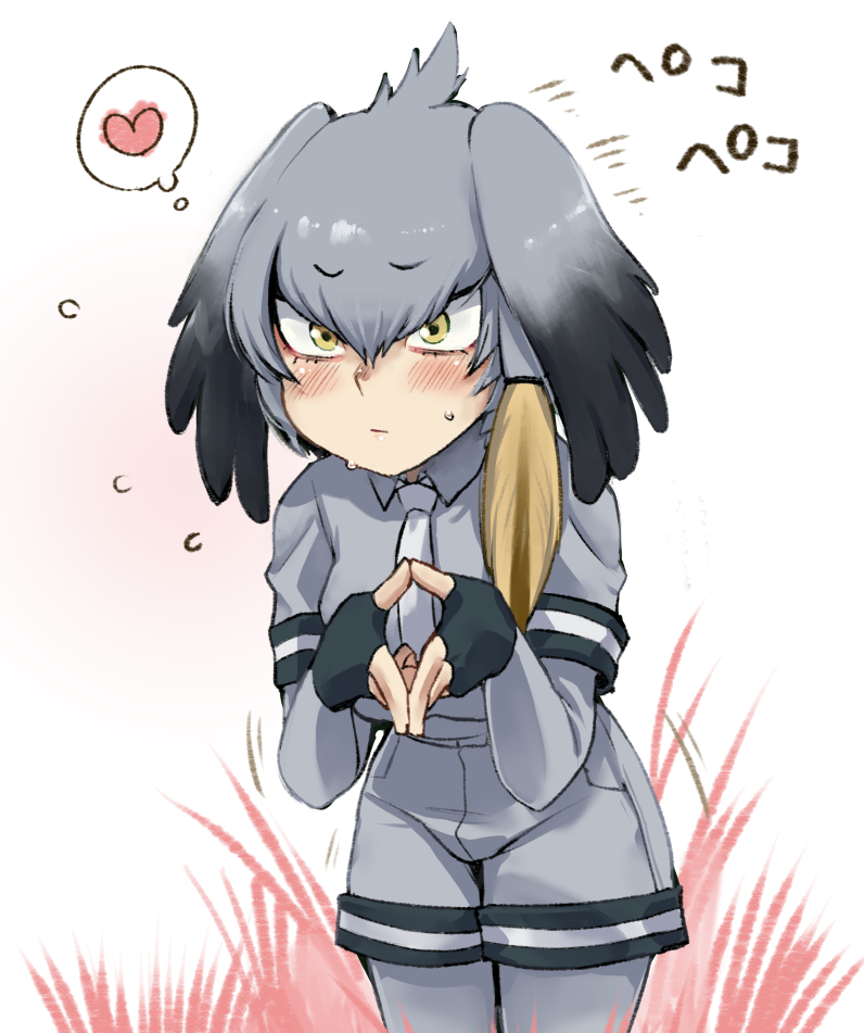 케모노프렌즈)스압) 삼백안의 매력에 대해서 araboza_16.jpg