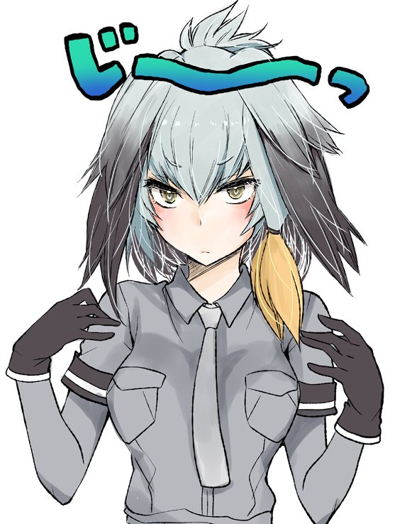 케모노프렌즈)스압) 삼백안의 매력에 대해서 araboza_43.jpg