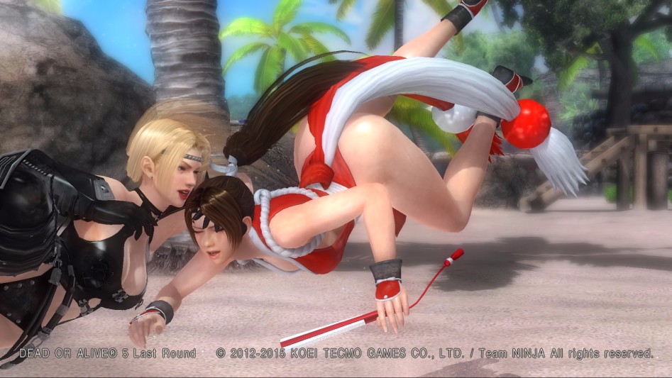 DEAD OR ALIVE 5 Last Round__9.jpeg