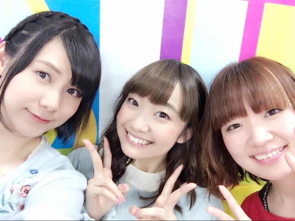 러브레터 커버 표지 따라하는 성우들_2.jpg