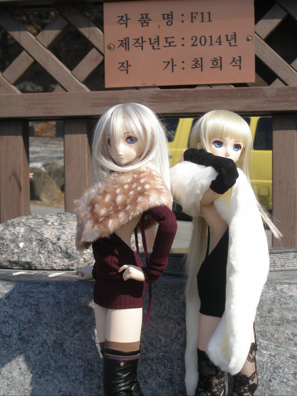 (스압주의)휴일에 유행하는 의상으로 출사_5.jpg