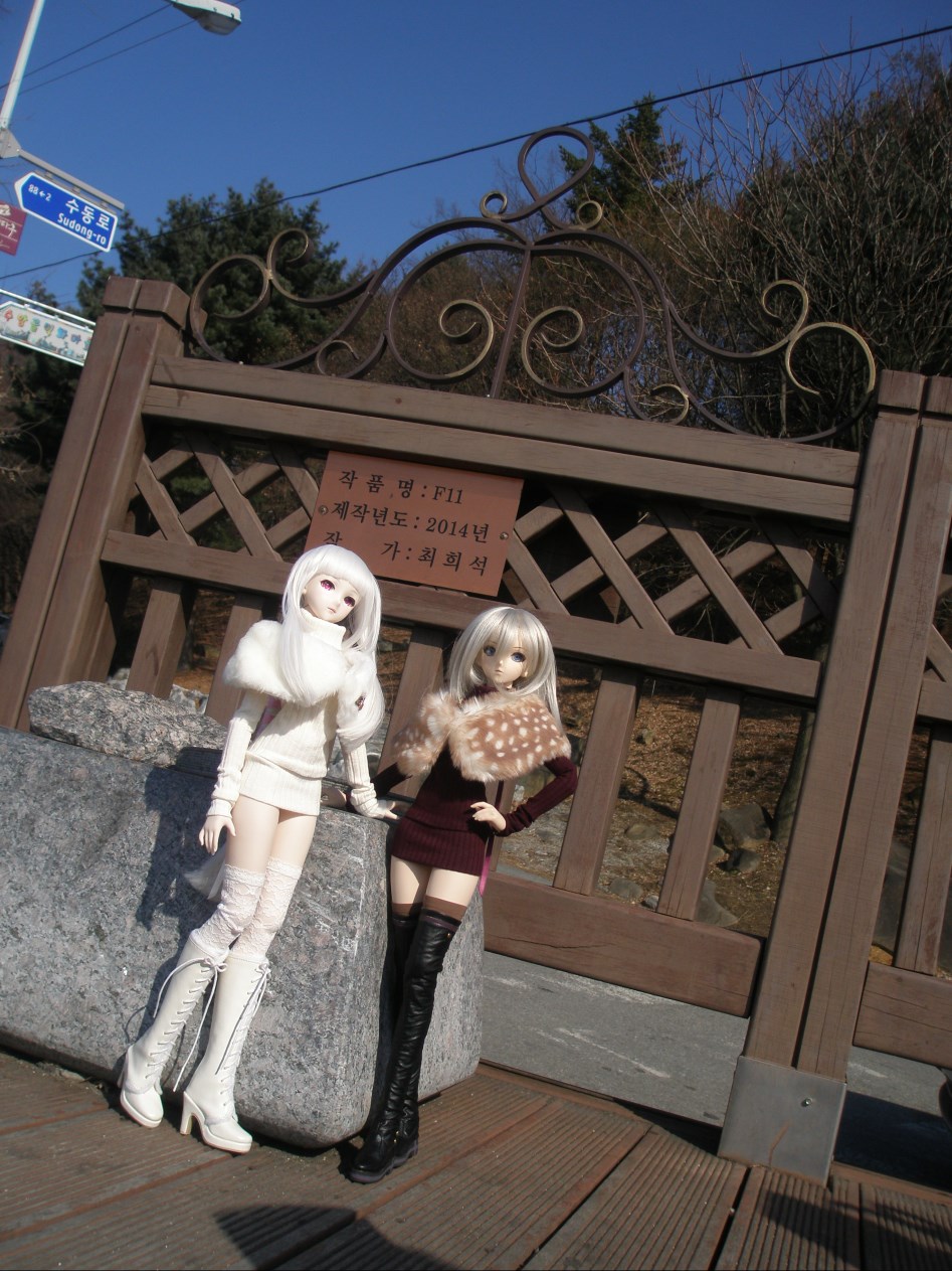 (스압주의)휴일에 유행하는 의상으로 출사_12.jpg