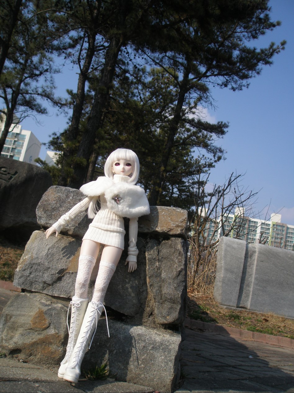 (스압주의)휴일 타카네의 출사_1.jpg