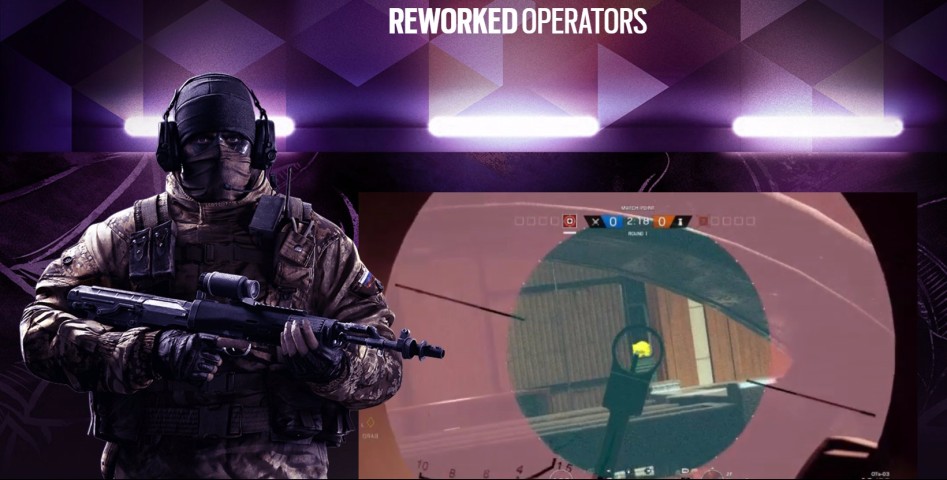 레인보우 식스 시즈 : 미드 시즌 Reinforcements 패치노트_1.jpg