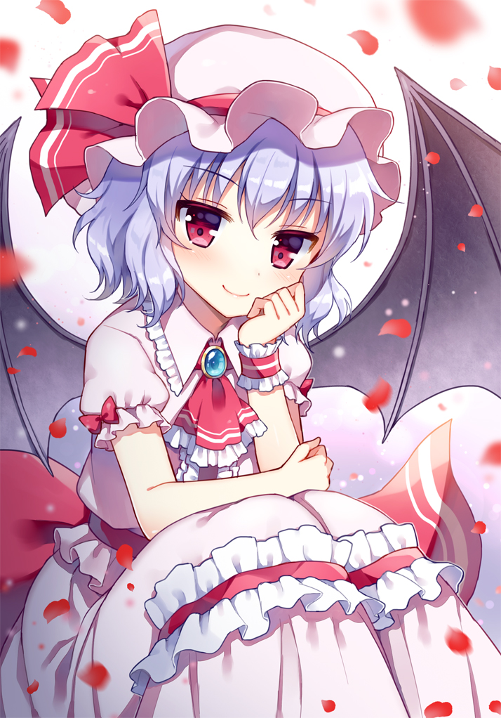 remilia scarlet (touhou) drawn by mauve - 5d7fbf9995697cca41f9296d3bff2d74.jpg