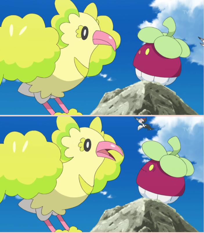 [포켓몬SM] 달콤아 달무리나 짤 모음 스압_5.png
