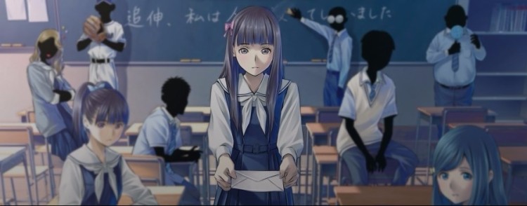 기대감 컸던 루트레터, 훌륭한 소재들로 만들어 낸 아쉬운 잡탕밥_1.jpg