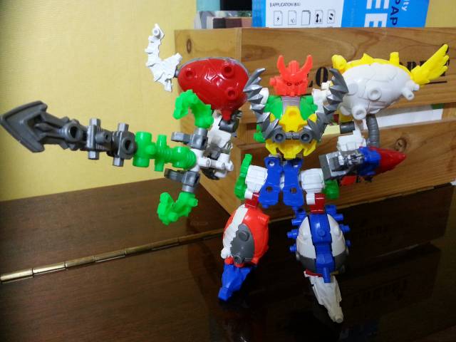 (동네)슈퍼로봇 와일드 애니멀 5종 합체_24.jpg