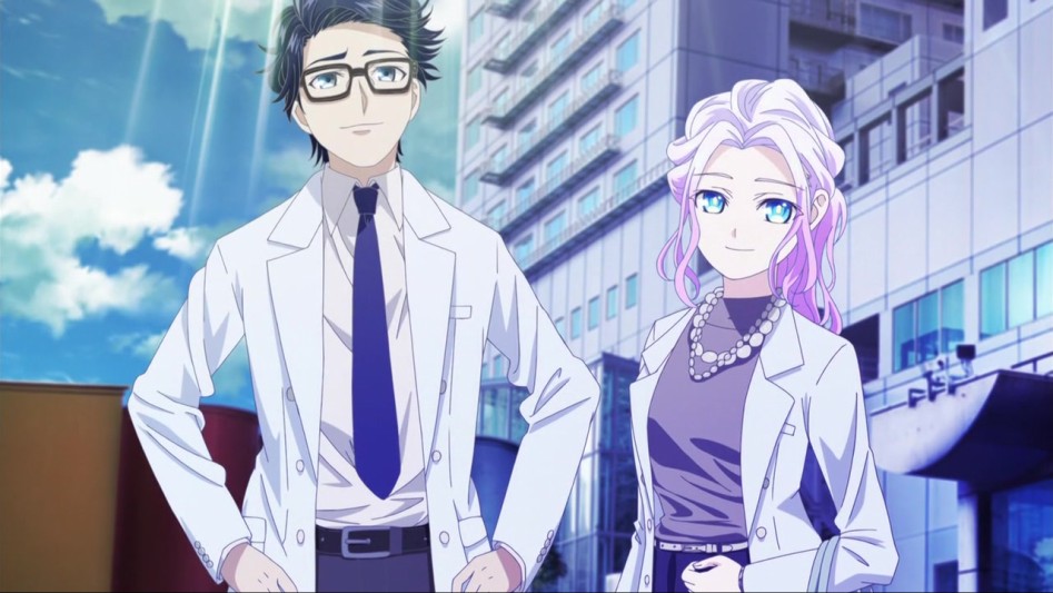 [Leopard-Raws] Hand Shakers - 11 RAW (BS11 1280x720 x264 AAC).mp4_20170324_163926.888.jpg