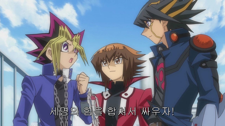 [GX_ST] Yu-Gi-Oh! 10th Anniversary Movie - Super Fusion! Bonds Beyond Time [BD_720p][H264_AAC][9BB10B1C].mkv_001021465.jpg