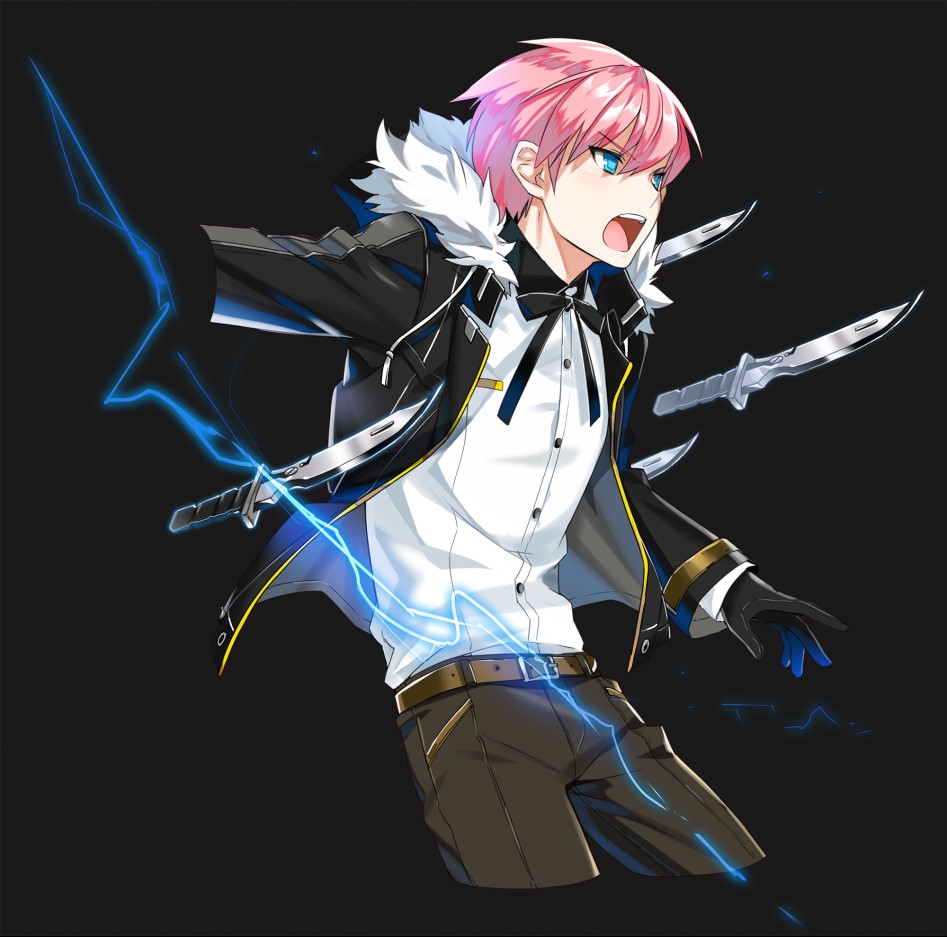 (클로저스) (만우절) 이슬비,서유리,제이 TS버전 프로필 공개_1.jpg