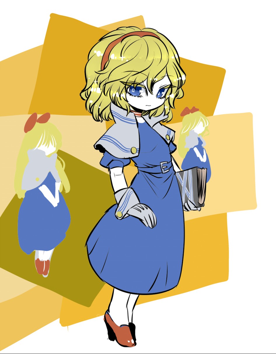 shanghai doll (touhou) drawn by yt (wai-tei) - b61e10136d3f60d3b696ebe73a448aca.png