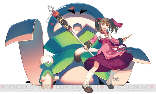 던전 트래블러즈 2-2, 화이트 앨범&칭송 콜라보 DLC_3.jpg