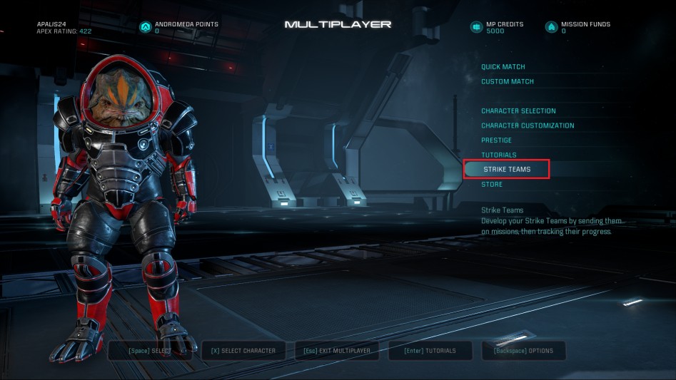 매스 이펙트: 안드로메다 - 스트라이크 팀 미션 공략_2.png