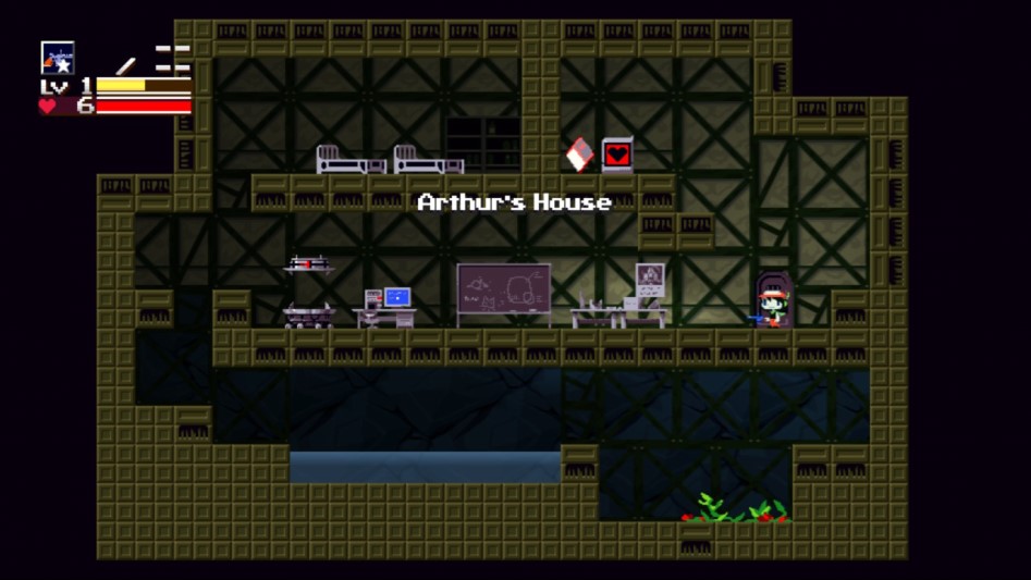 cave story plus download pc