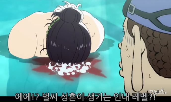 [세인트 영맨] 맥주병 예수에게 수영을 가르쳐주는 부처_8.png