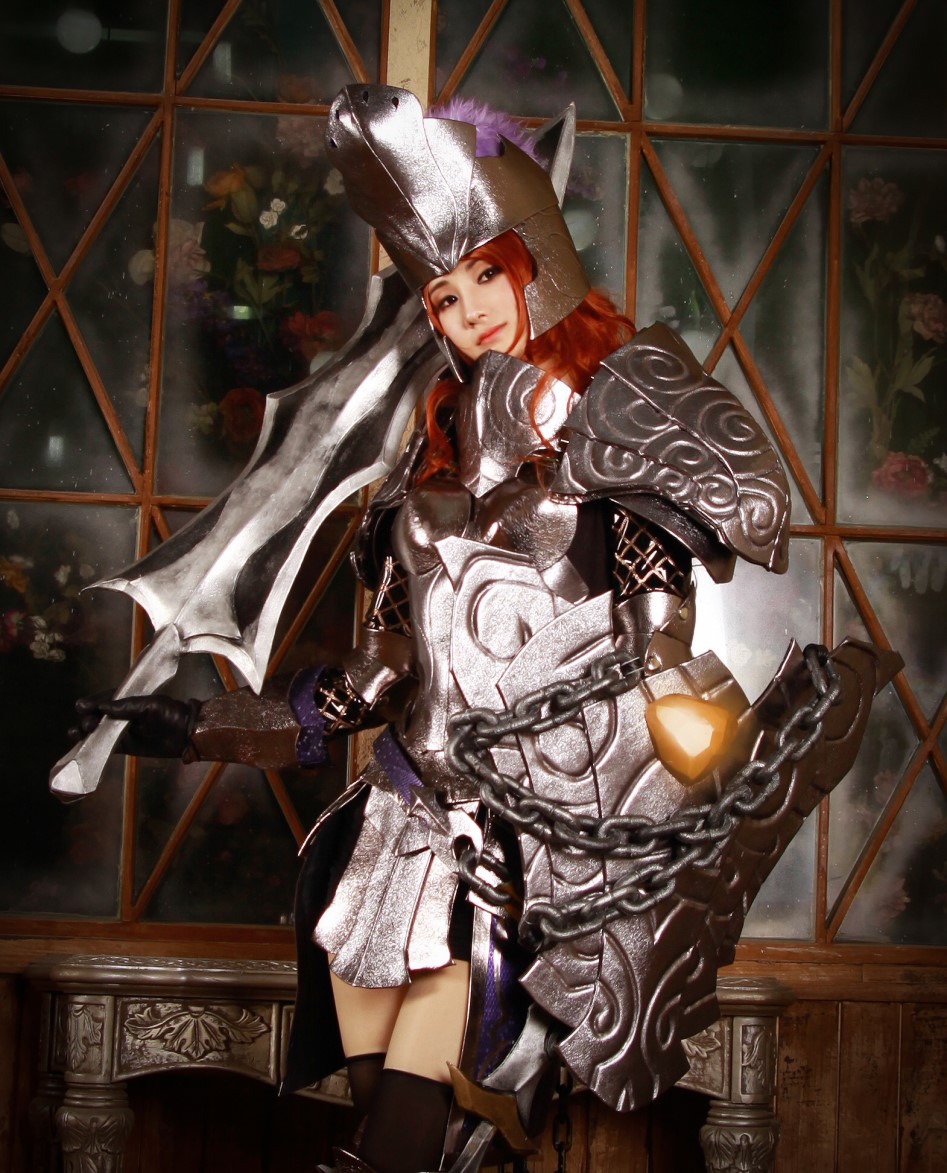 유부녀 코스튬플레이어 마이부입니다~!_4.jpg