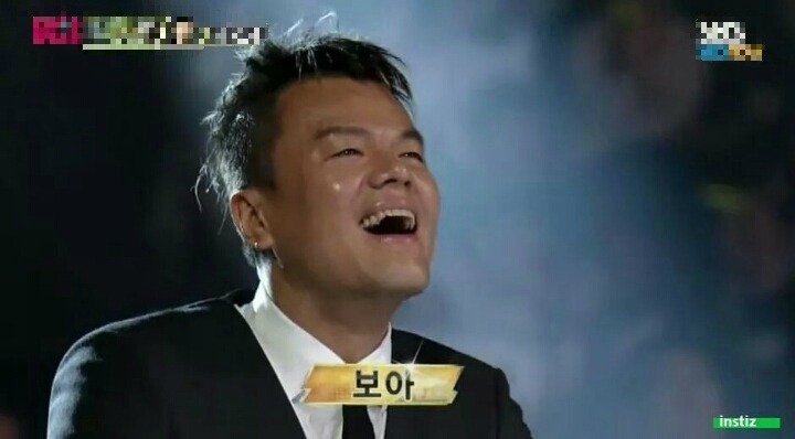 한류스타 보아도 세월앞에선 한물 가는구나_1.jpg