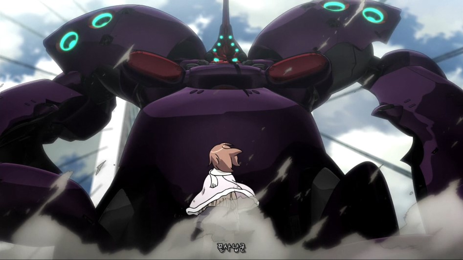 [Re Creators 외] "3화의 중기철회와의 엄청난 전투"_3.jpg