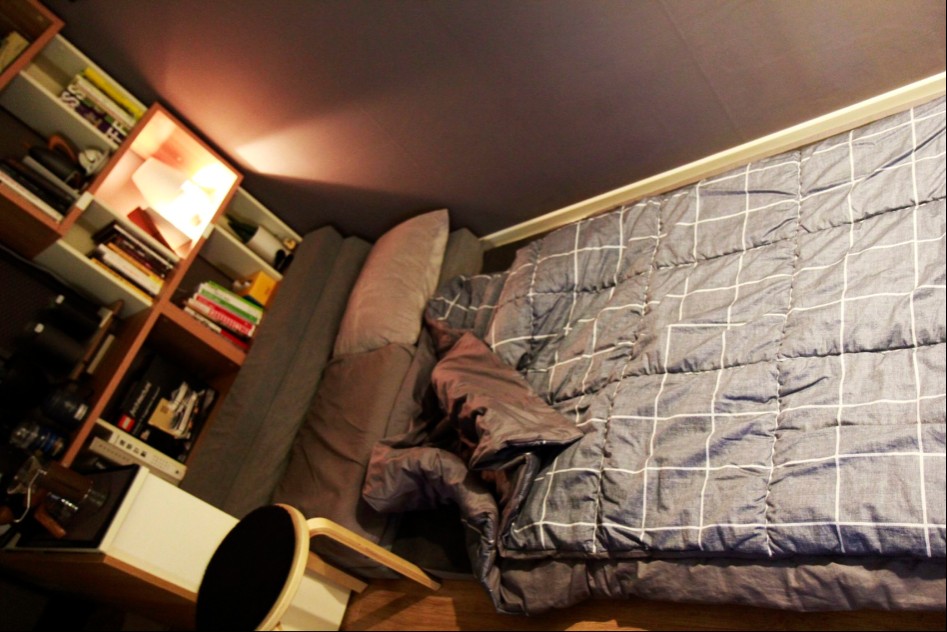 원룸을 레노베이션한 동생놈.(스압)_30.jpg