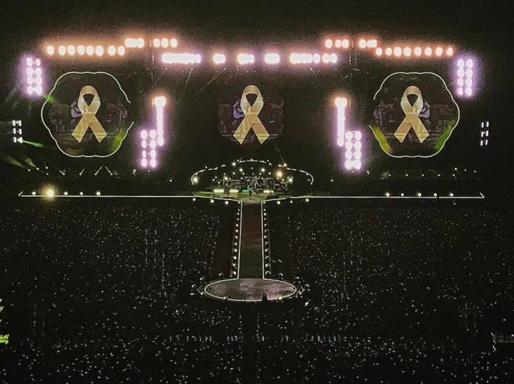 현대카드 콜드플레이 공연중.jpg_1.jpg