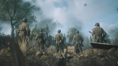 콜오브듀티 WW2 "스크린샷"(추가정보 수정)_3.jpg