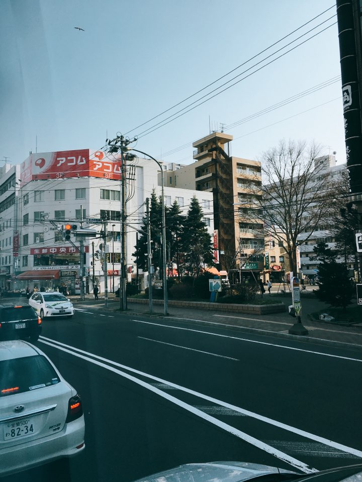 쌩뚱맞은 시기의 삿포로 08 - 성진국 문화 탐방 (15금)_1.jpg