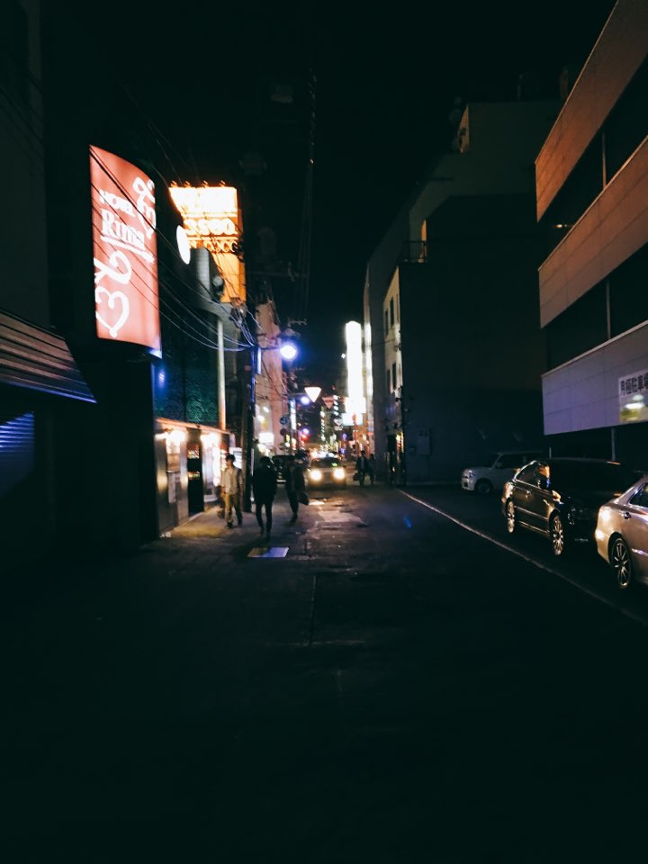 쌩뚱맞은 시기의 삿포로 08 - 성진국 문화 탐방 (15금)_12.jpg