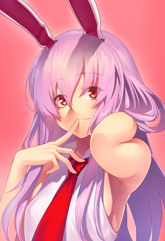 reisen udongein inaba (touhou) drawn by kaiza (rider000) - 06b5436f33fc05fa1b59d70d60b2aca2.jpg