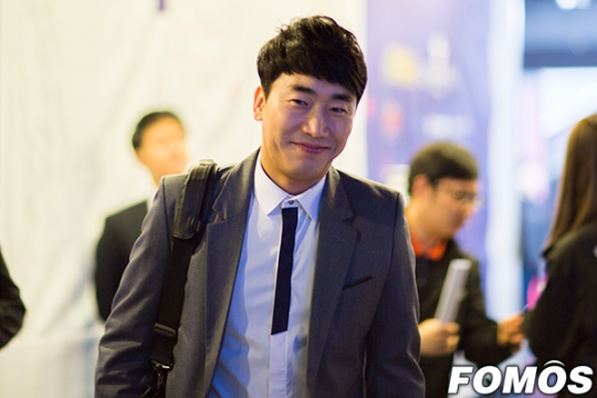 캐스터 성승헌, 마치 '바다'와 같은 그의 e스포츠 이야기_1.jpg