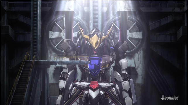 [기동전사 건담 철혈의 오펀스]로 솔직한 애니 리뷰_7.png