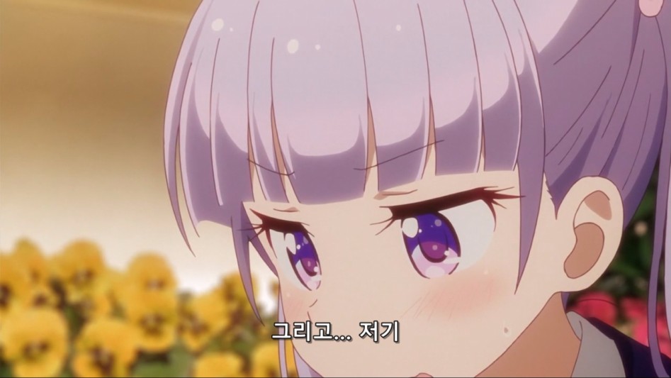 (뉴게임, 스압) 왜곡 없는 뉴게임 마지막 화.manga_17.jpg