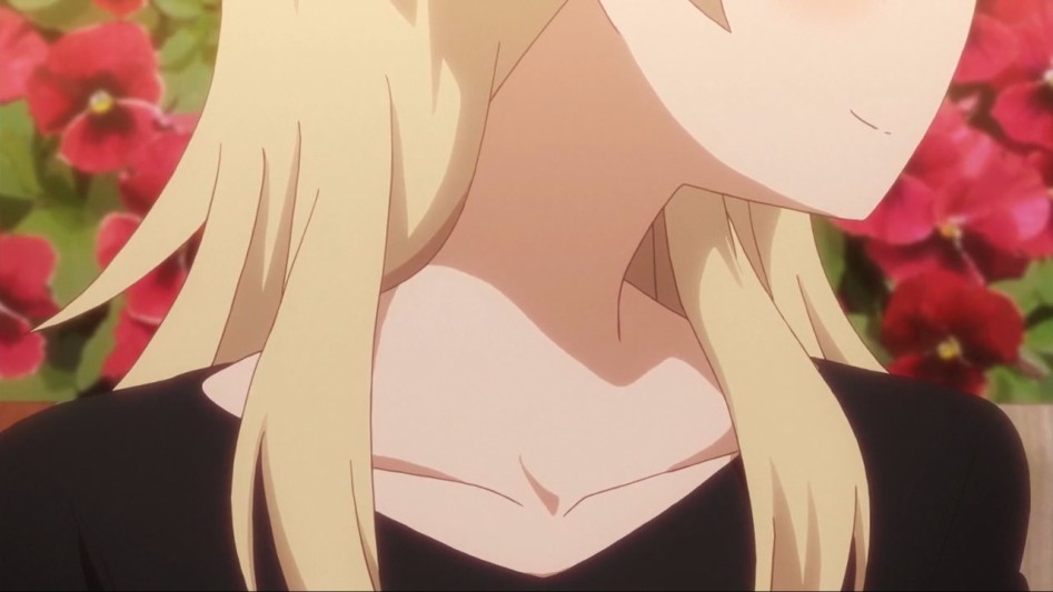(뉴게임, 스압) 왜곡 없는 뉴게임 마지막 화.manga_55.jpg