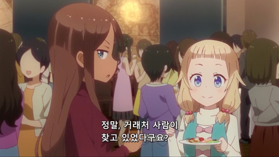 (뉴게임, 스압) 왜곡 없는 뉴게임 마지막 화.manga_63.jpg