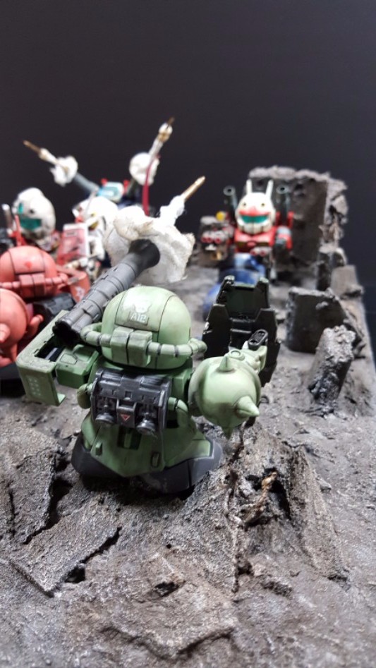 SD디오라마 초보 V-작전 배틀#1_4.jpg