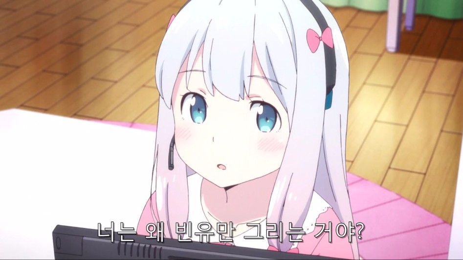 [Ohys-Raws] Eromanga Sensei - 04 (BS11 1280x720 x264 AAC).mp4_000213042.jpg