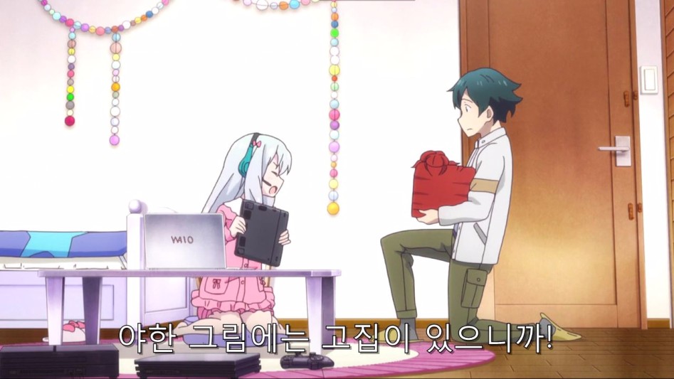 [Ohys-Raws] Eromanga Sensei - 04 (BS11 1280x720 x264 AAC).mp4_000226672.jpg