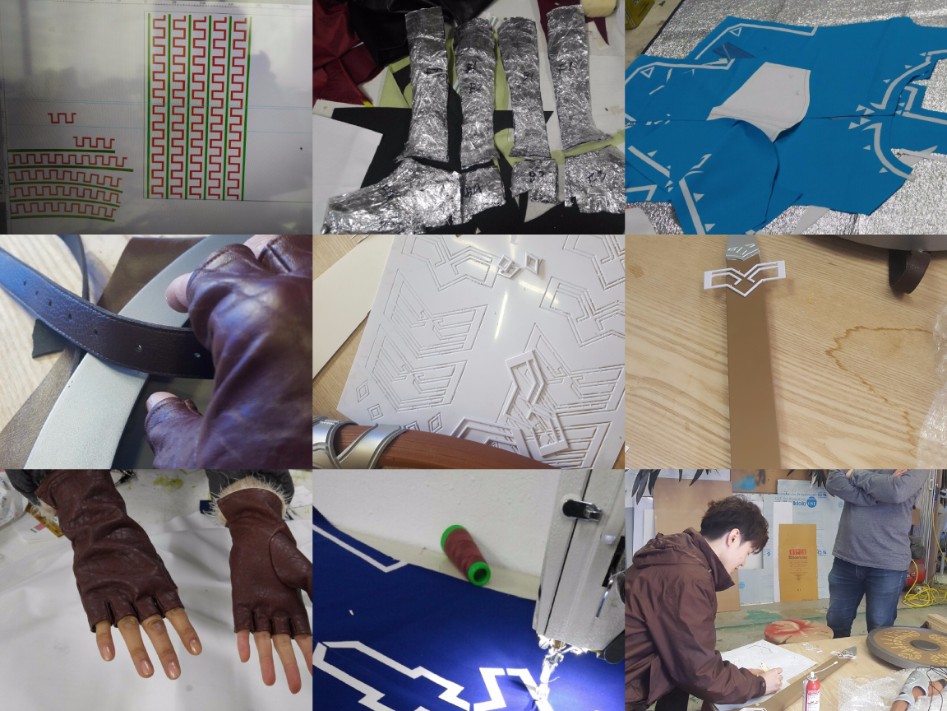 [게임]젤다의 전설 브레스 오브 더 와일드 (야생의 숨결) 코스프레_10.jpg