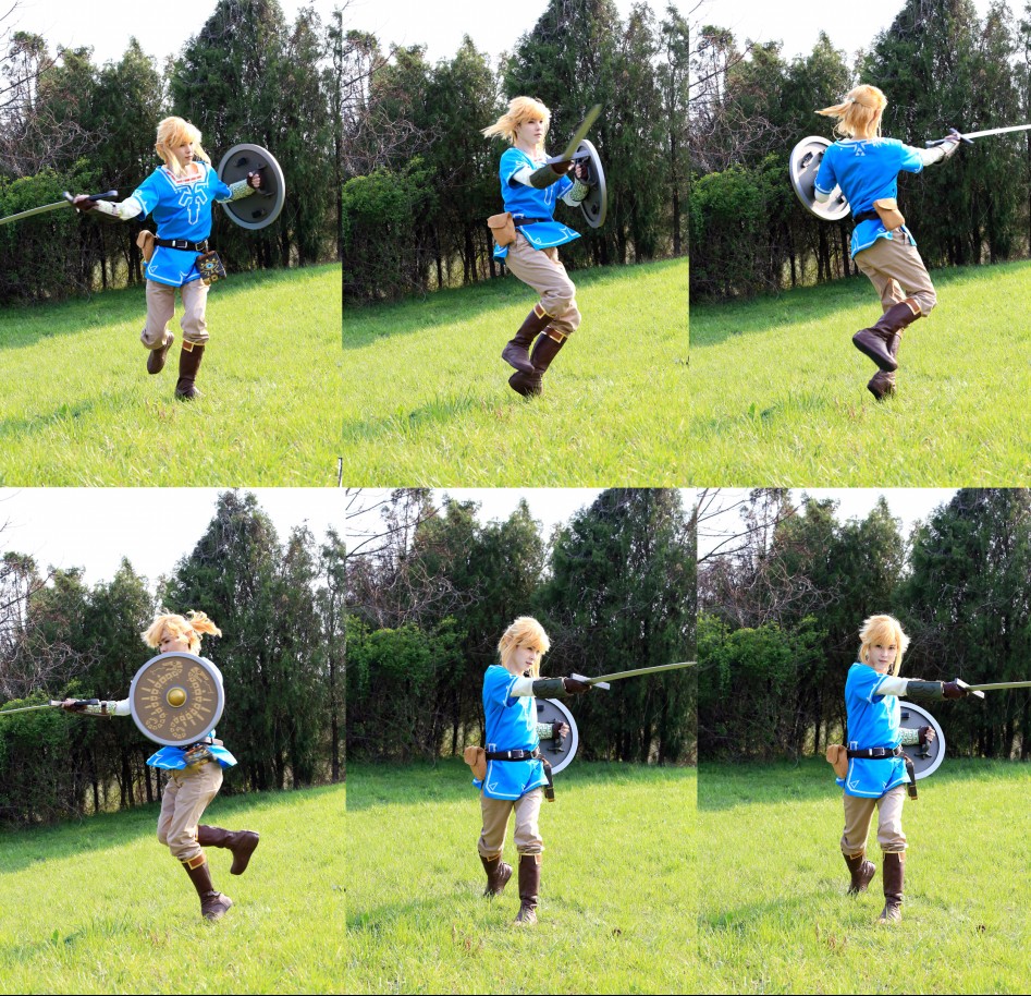 [게임]젤다의 전설 브레스 오브 더 와일드 (야생의 숨결) 코스프레_24.jpg