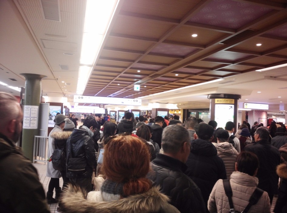 연말연초에 또 애인보러 간뒷북 일본여행이야기 스압 일본설날-오사카-나라 PART3_24.jpg