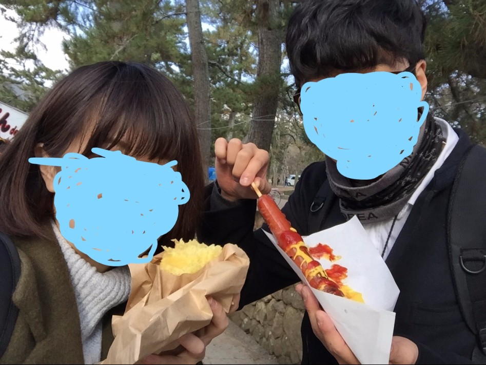 연말연초에 또 애인보러 간뒷북 일본여행이야기 스압 일본설날-오사카-나라 PART3_53.jpg