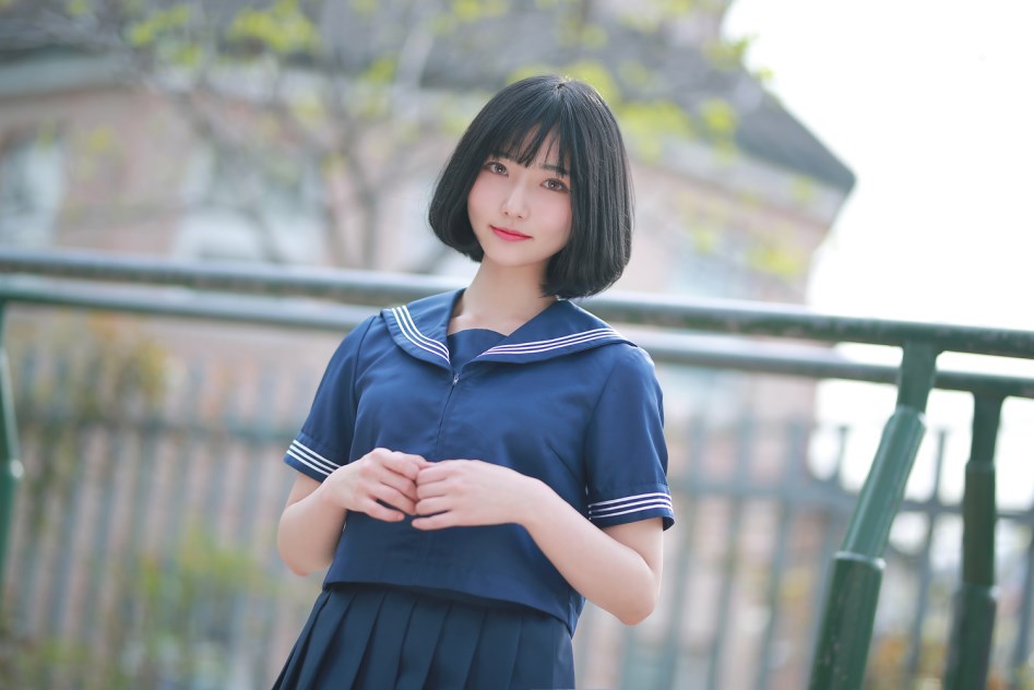 벚꽃, 세라복 촬영_8.png