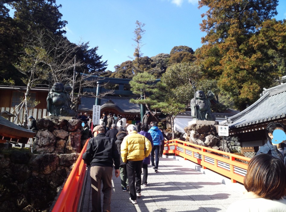 연말연초에 또 애인보러 간뒷북 일본여행이야기 스압 일본설날-오사카-나라 PART3_102.jpg