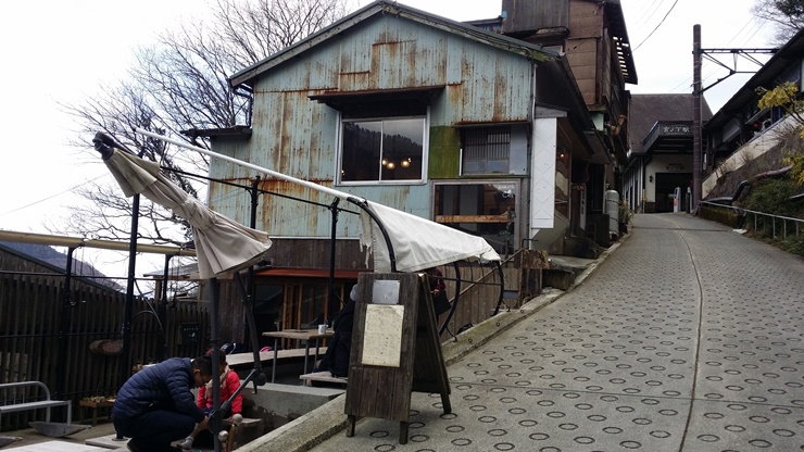 [스압]벨티네의 고독한 미식가 순례기 6. 카나가와현 하코네마치 이로리야_59.jpg