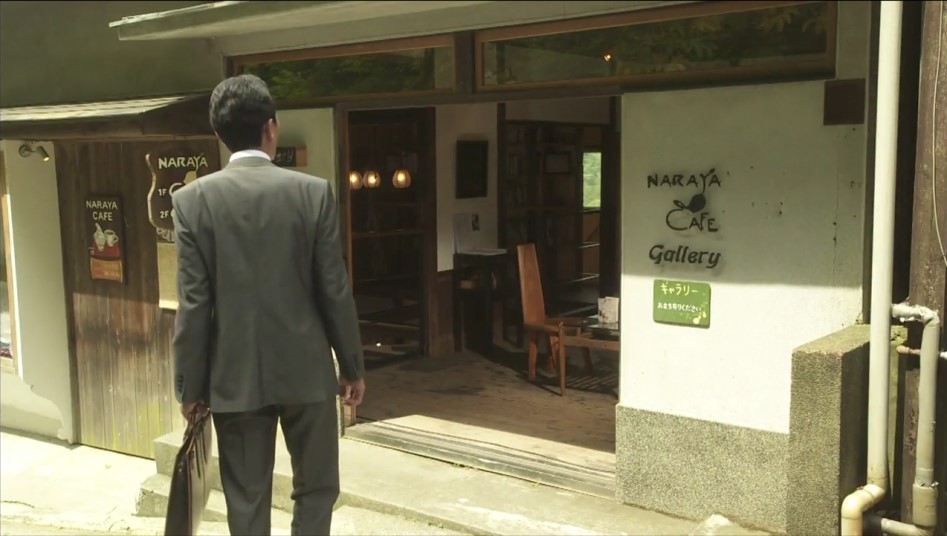 [스압]벨티네의 고독한 미식가 순례기 6. 카나가와현 하코네마치 이로리야_14.png