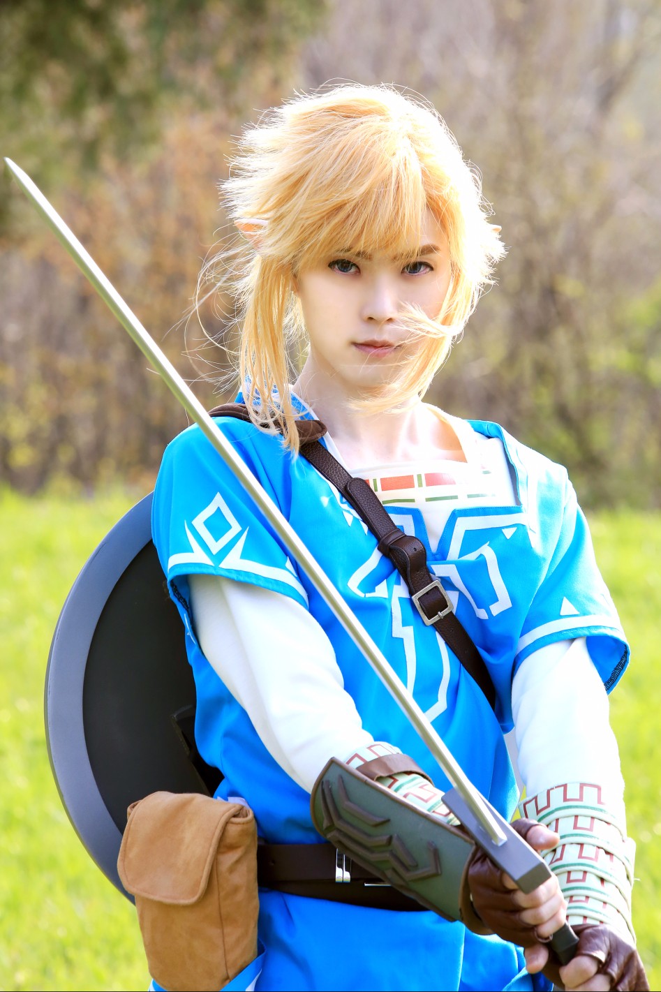 [게임]젤다의 전설 브레스 오브 더 와일드 (야생의 숨결) 코스프레_22.jpg